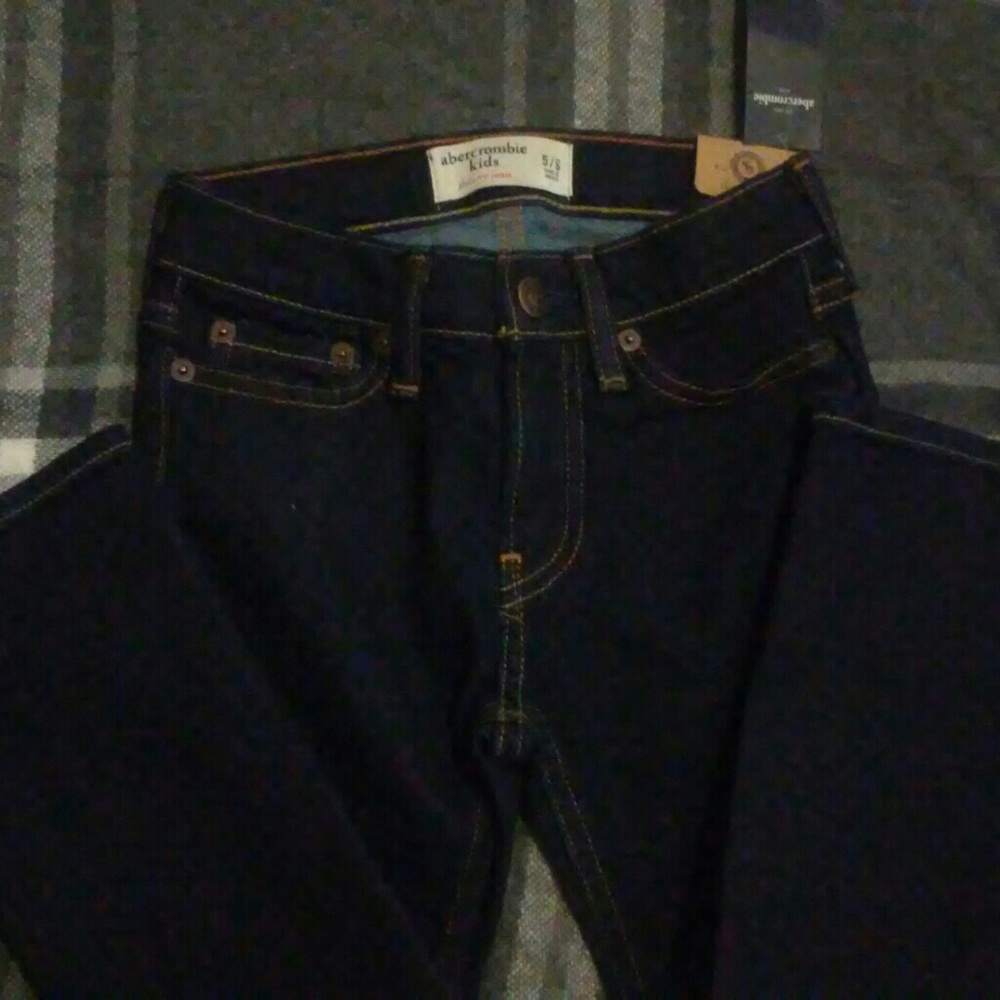 Abercrombie Kids Boys